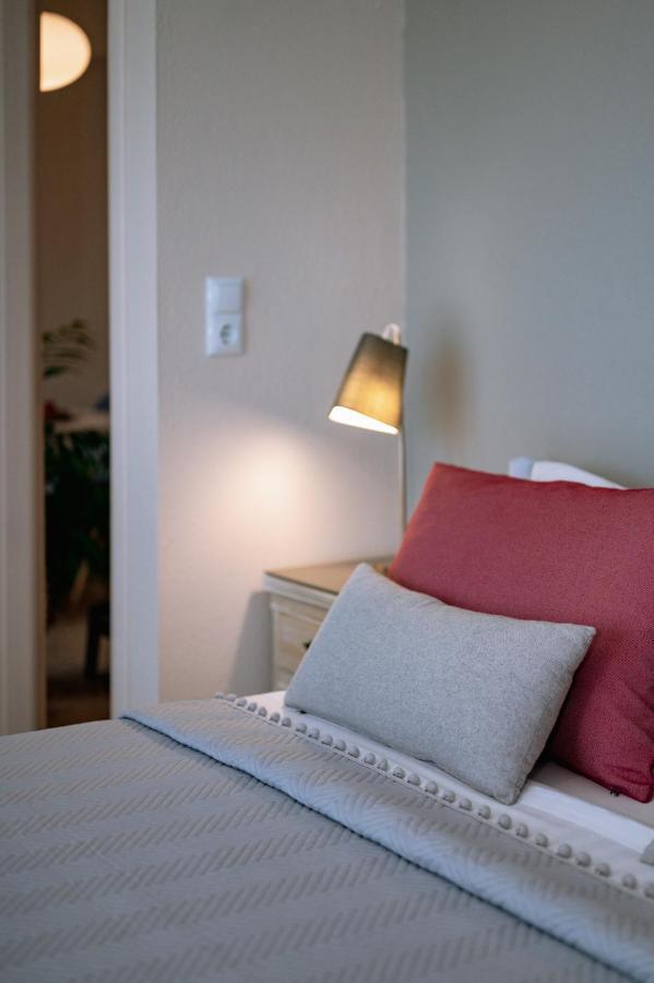 Helianthos Villa - Apartment No3 Καβάλα Εξωτερικό φωτογραφία