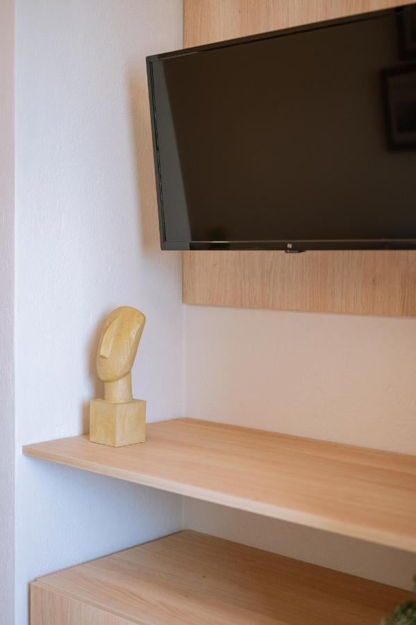 Helianthos Villa - Apartment No3 Καβάλα Εξωτερικό φωτογραφία