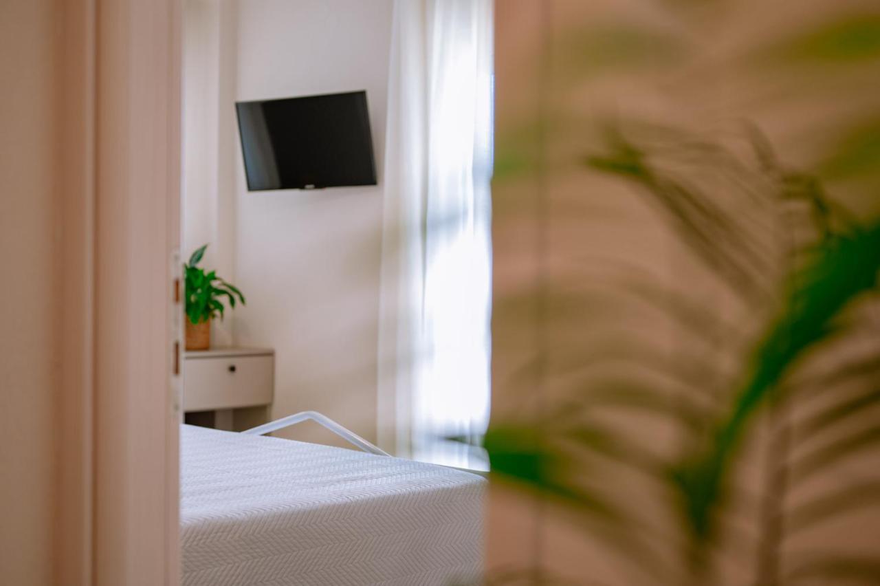 Helianthos Villa - Apartment No3 Καβάλα Εξωτερικό φωτογραφία