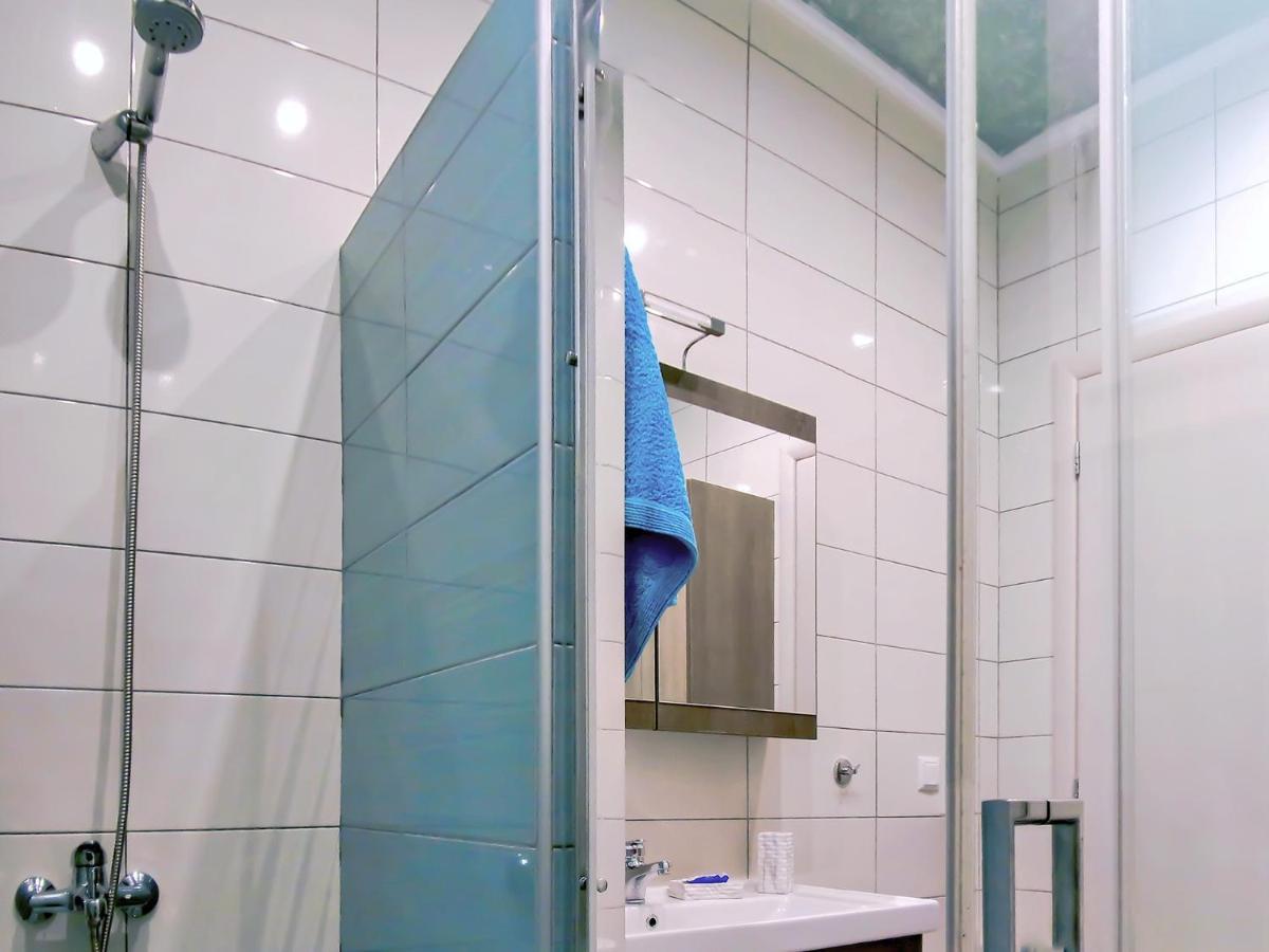 Helianthos Villa - Apartment No3 Καβάλα Εξωτερικό φωτογραφία
